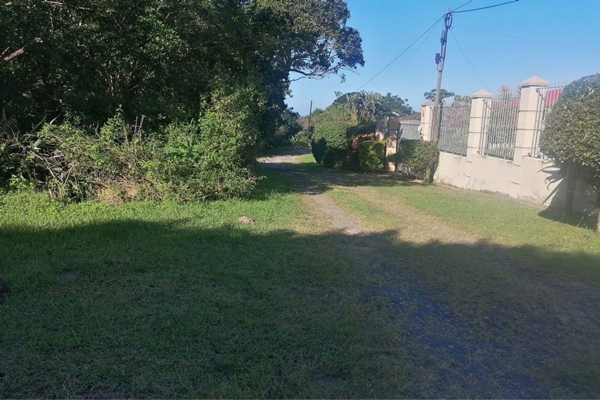 Vacant Land For Sale in Uvongo, Margate, KwaZulu Natal - Photo 5