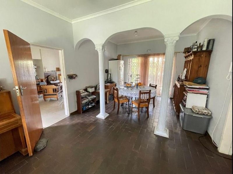 House For Sale in Huttenheights, Newcastle, KwaZulu Natal - Photo 7