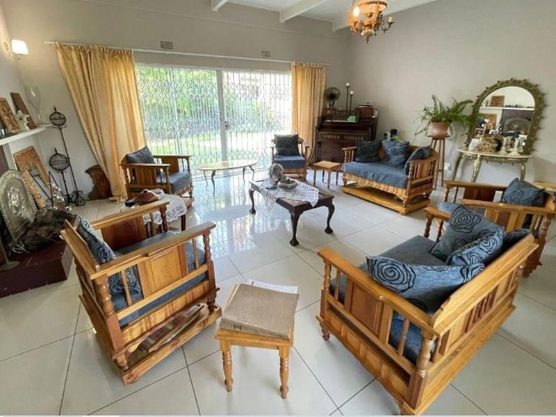 House For Sale in Huttenheights, Newcastle, KwaZulu Natal - Photo 6