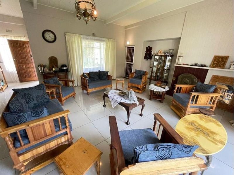 House For Sale in Huttenheights, Newcastle, KwaZulu Natal - Photo 9