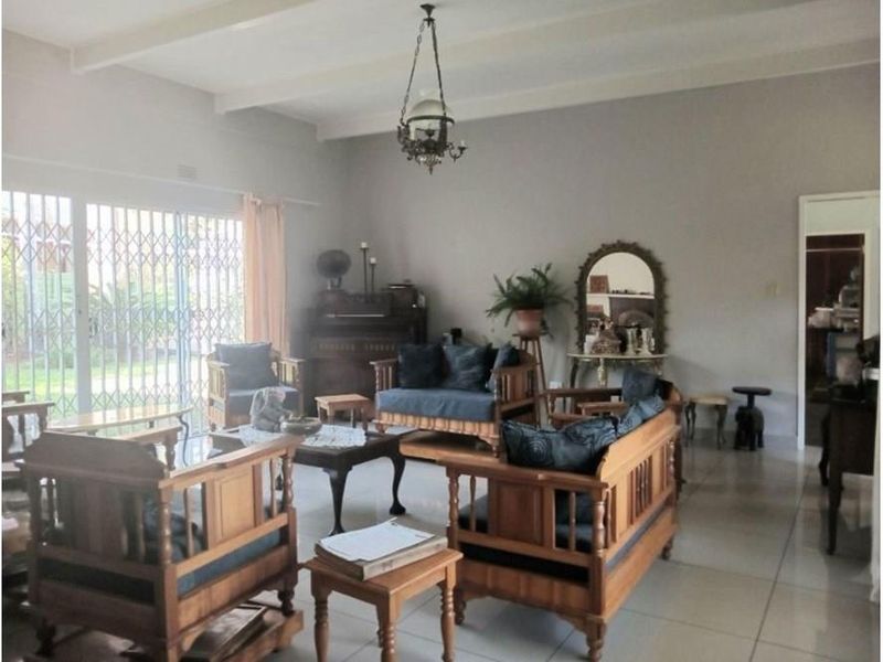 House For Sale in Huttenheights, Newcastle, KwaZulu Natal - Photo 5