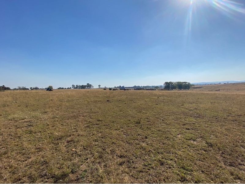 Vacant Land For Sale in Henley On Klip, Meyerton - Photo 8