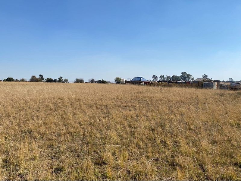 Vacant Land For Sale in Henley On Klip, Meyerton - Photo 7