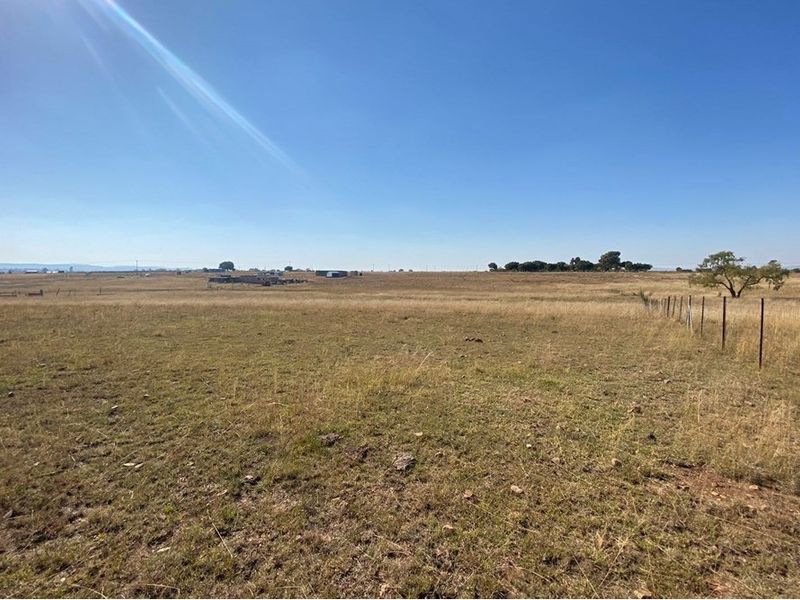 Vacant Land For Sale in Henley On Klip, Meyerton - Photo 6