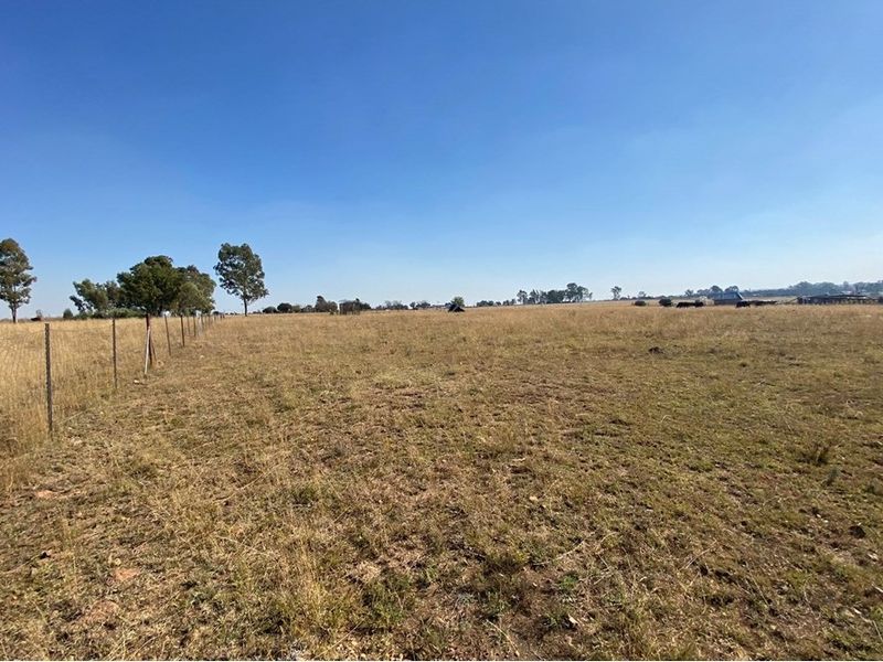 Vacant Land For Sale in Henley On Klip, Meyerton - Photo 10