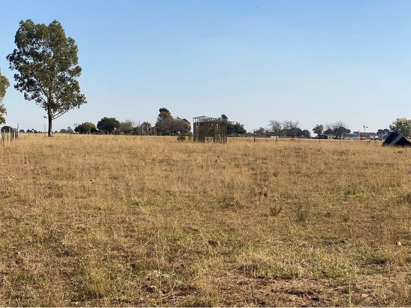 Vacant Land For Sale in Henley On Klip, Meyerton - Photo 5