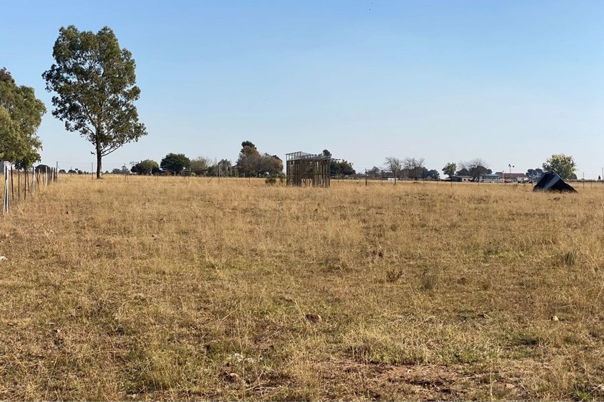 Vacant Land For Sale in Henley On Klip, Meyerton - Photo 5