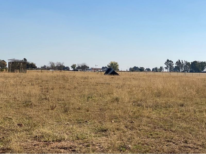 Vacant Land For Sale in Henley On Klip, Meyerton - Photo 4