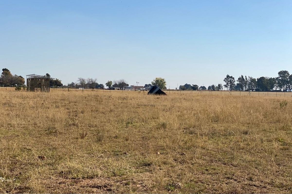 Vacant Land For Sale in Henley On Klip, Meyerton - Photo 4