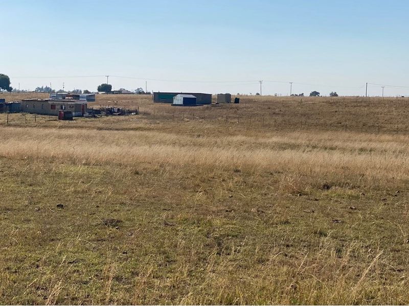 Vacant Land For Sale in Henley On Klip, Meyerton - Photo 2