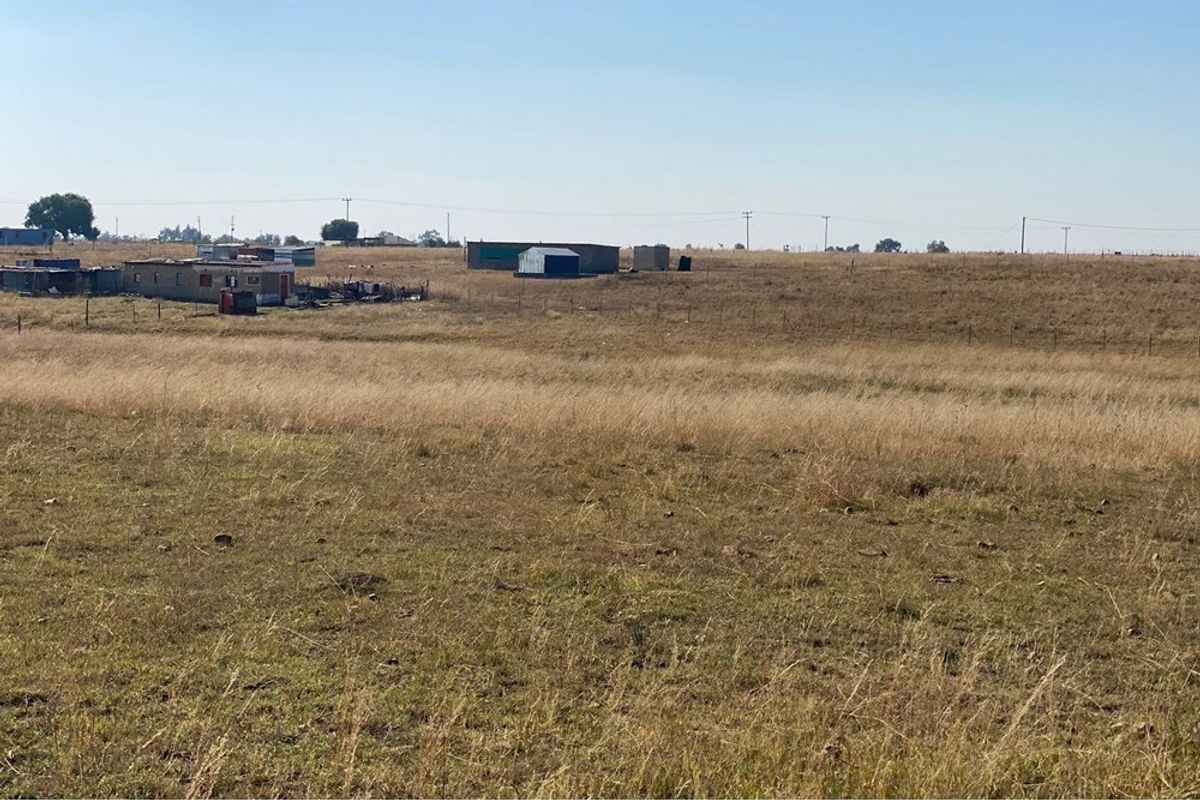 Vacant Land For Sale in Henley On Klip, Meyerton - Photo 2