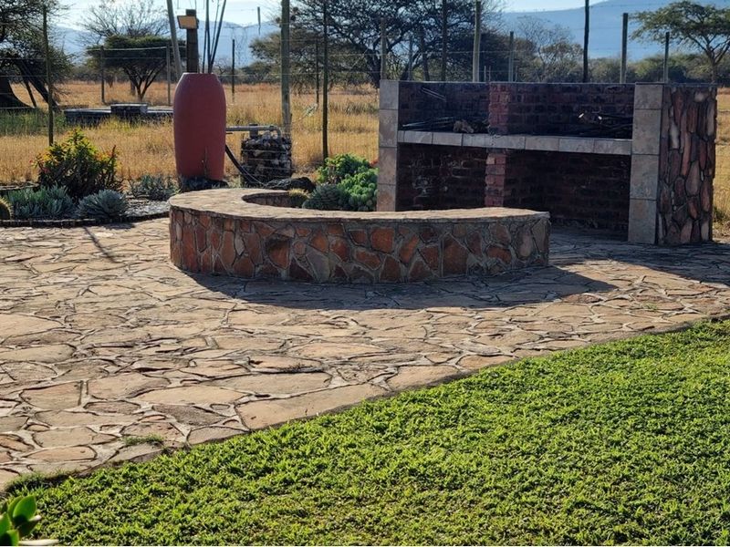 Farm For Sale in Rondebosch, Louis Trichardt - Photo 9