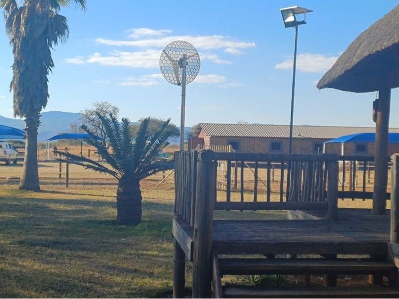 Farm For Sale in Rondebosch, Louis Trichardt - Photo 8