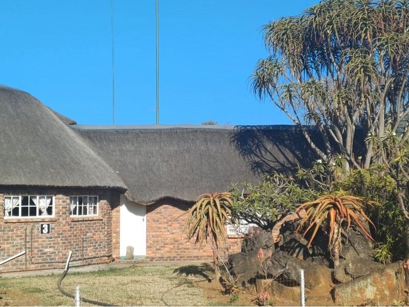 Farm For Sale in Rondebosch, Louis Trichardt - Photo 2
