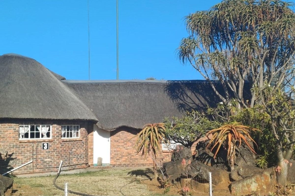 Farm For Sale in Rondebosch, Louis Trichardt - Photo 2