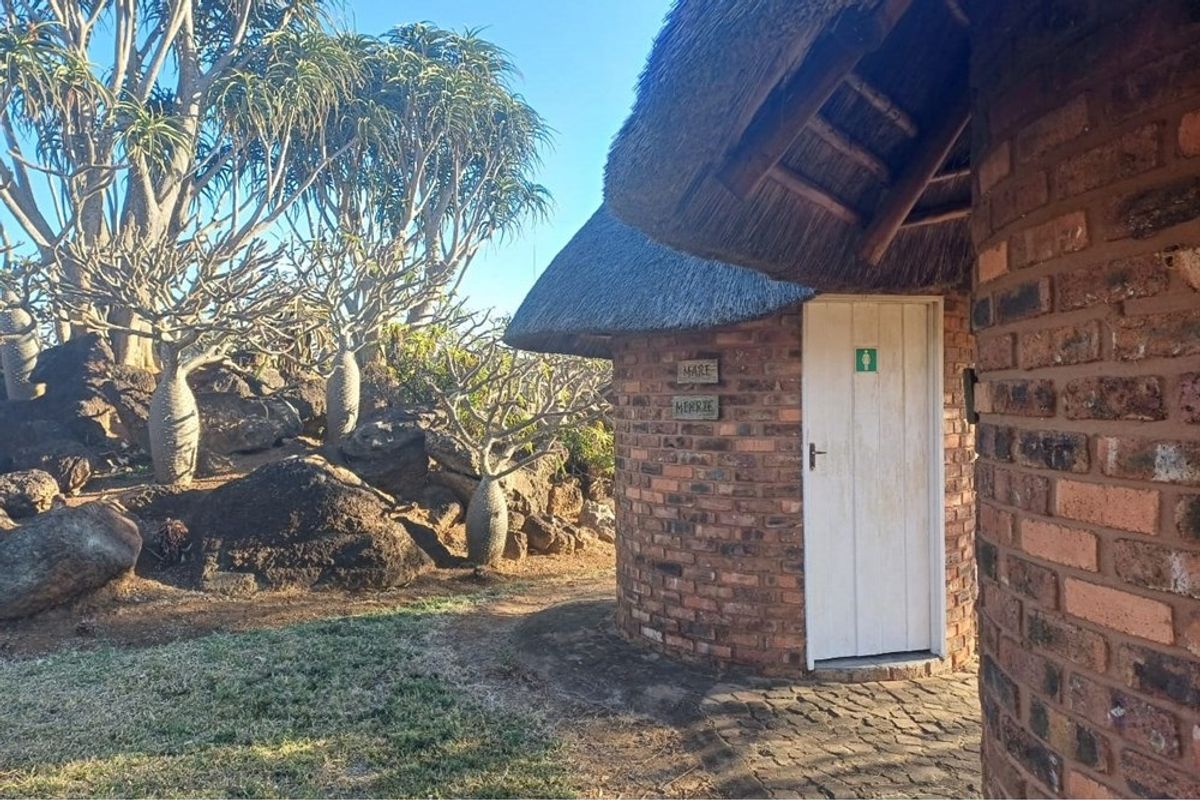 Farm For Sale in Rondebosch, Louis Trichardt - Photo 4
