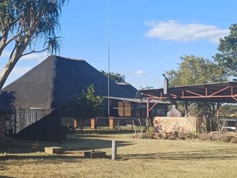 Farm For Sale in Rondebosch, Louis Trichardt - Photo 6