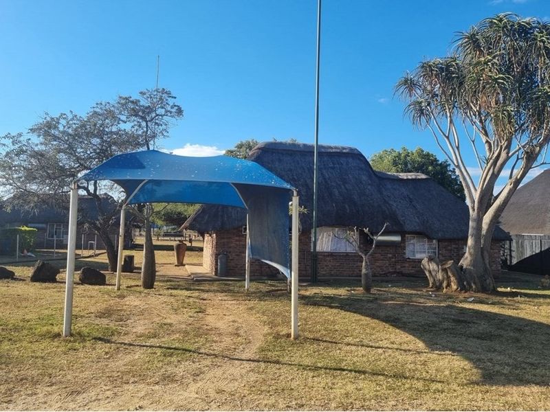 Farm For Sale in Rondebosch, Louis Trichardt - Photo 3