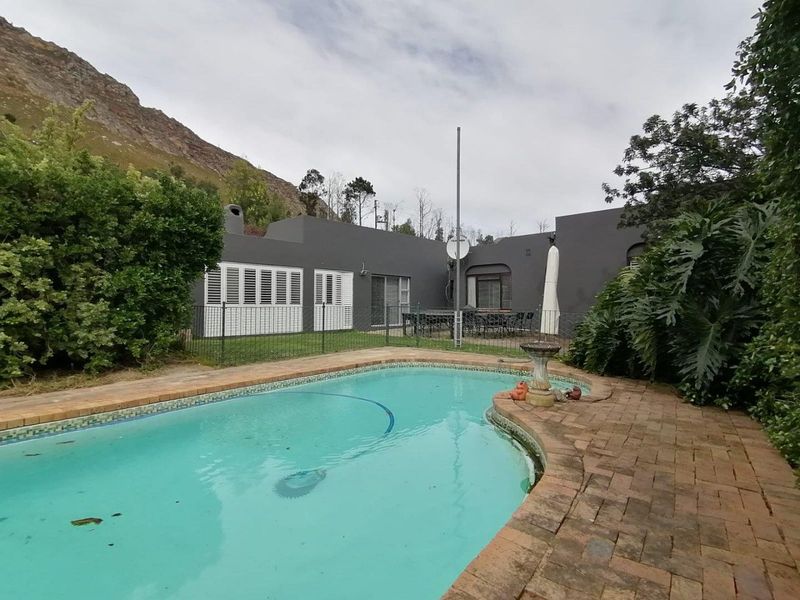 Farm For Sale in Riversdale Rural, Riversdale - Photo 4