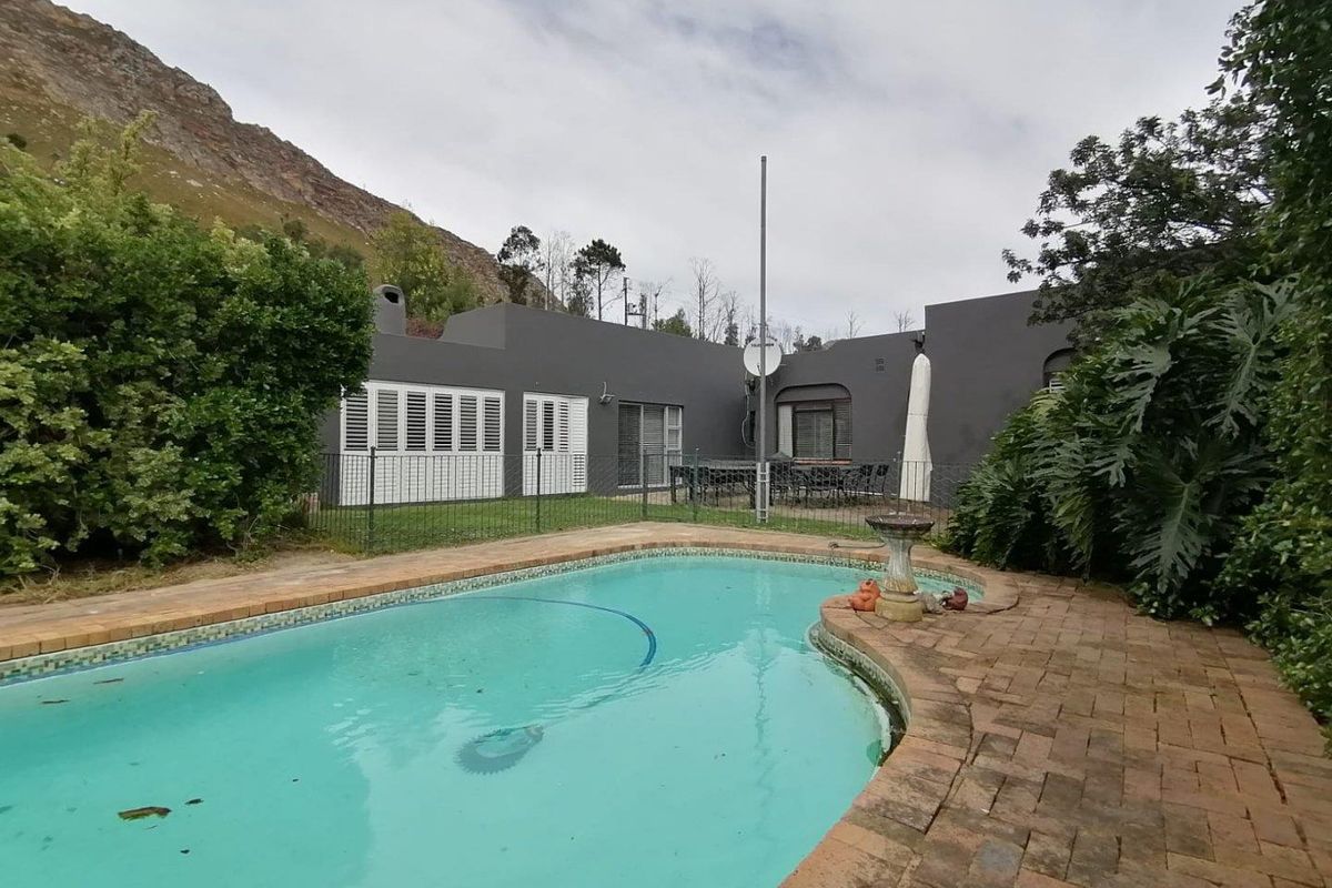 Farm For Sale in Riversdale Rural, Riversdale - Photo 4