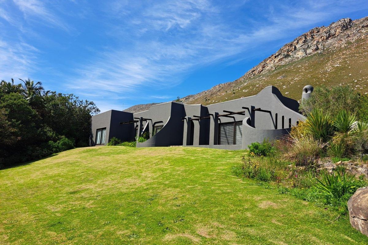 Farm For Sale in Riversdale Rural, Riversdale - Photo 2