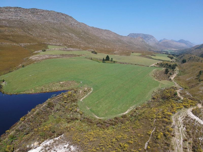 Farm For Sale in Riversdale Rural, Riversdale - Photo 5