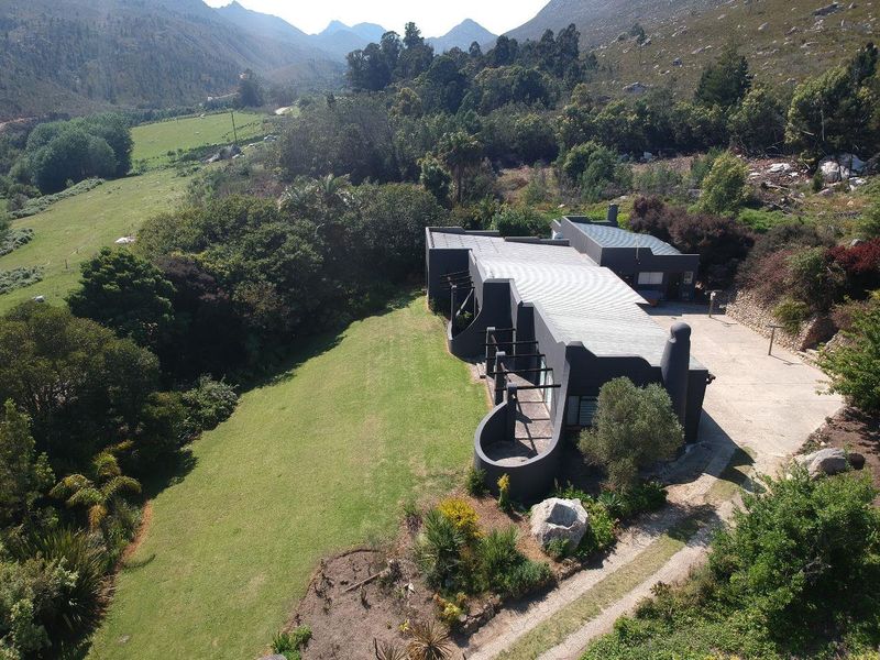 Farm For Sale in Riversdale Rural, Riversdale - Photo 3