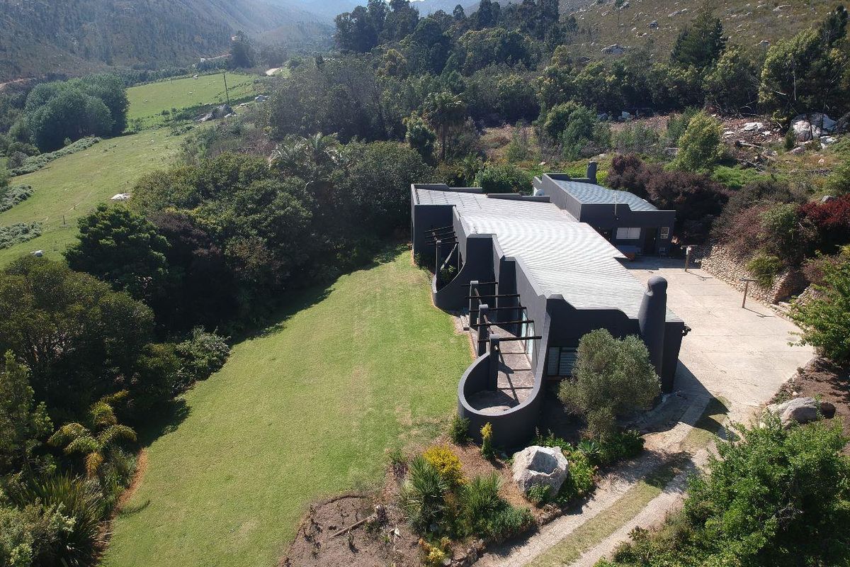 Farm For Sale in Riversdale Rural, Riversdale - Photo 3