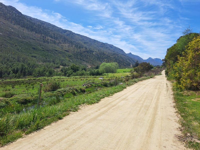 Farm For Sale in Riversdale Rural, Riversdale - Photo 8