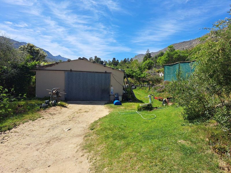 Farm For Sale in Riversdale Rural, Riversdale - Photo 10