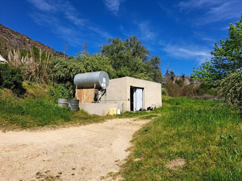 Farm For Sale in Riversdale Rural, Riversdale - Photo 9