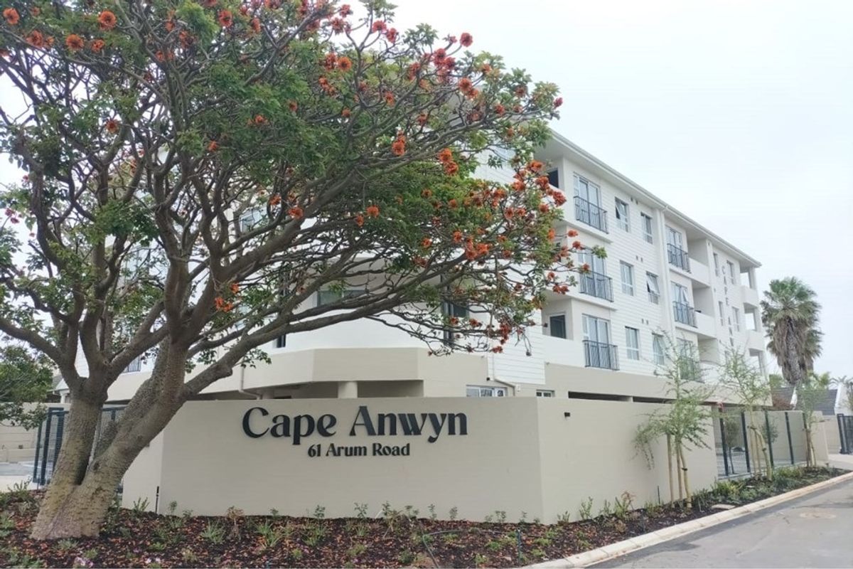 Apartment To Rent in Table View, Blouberg - Photo 2