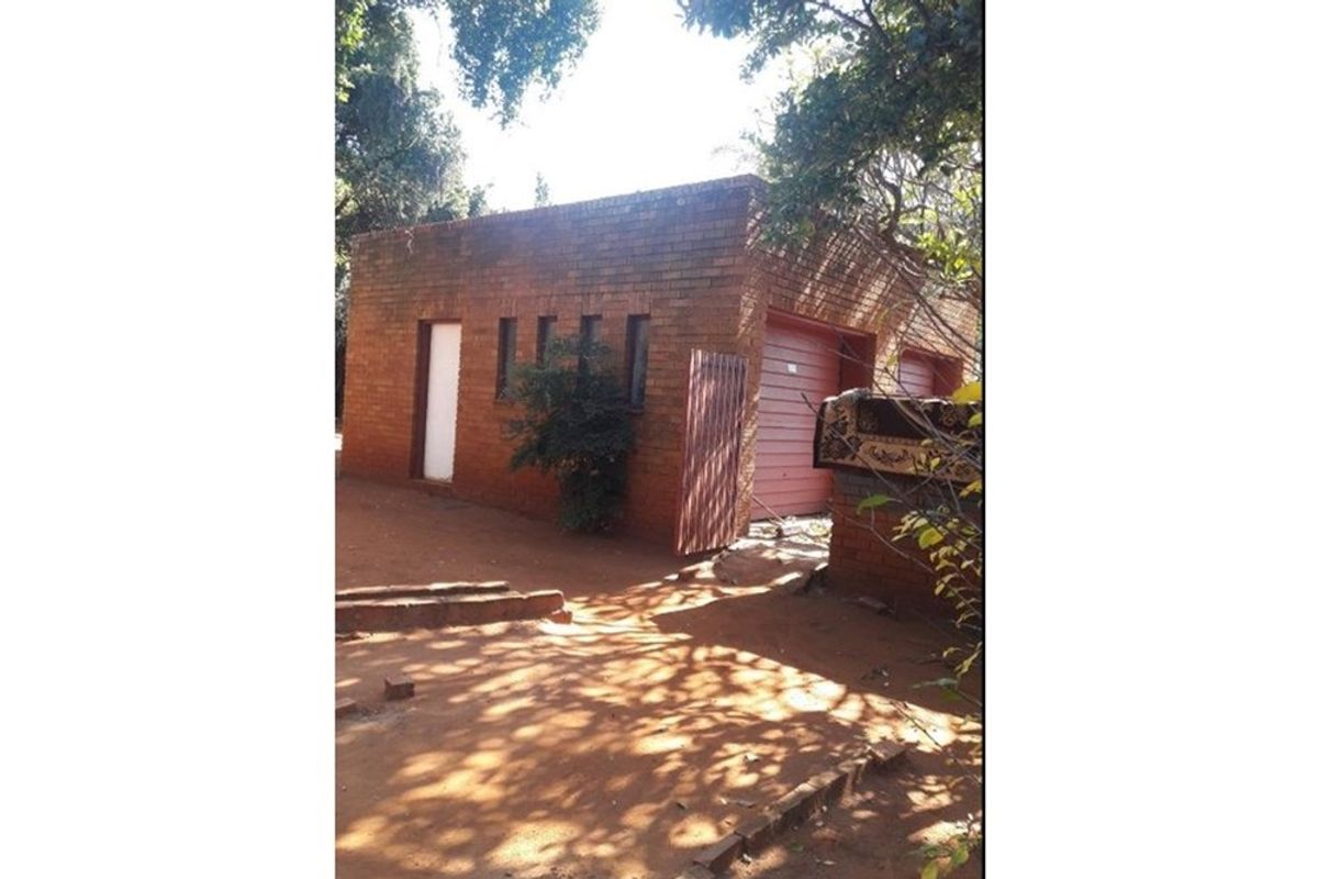 Development For Sale in Hatfield, Pretoria - Photo 4