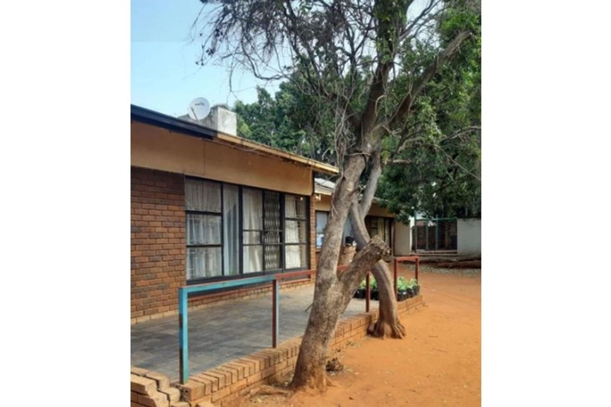 Development For Sale in Hatfield, Pretoria - Photo 5