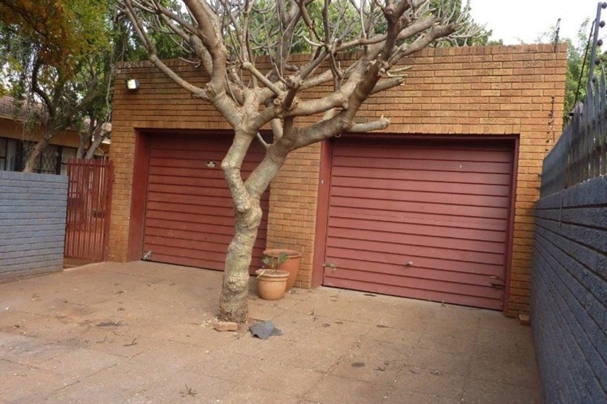 Development For Sale in Hatfield, Pretoria - Photo 2