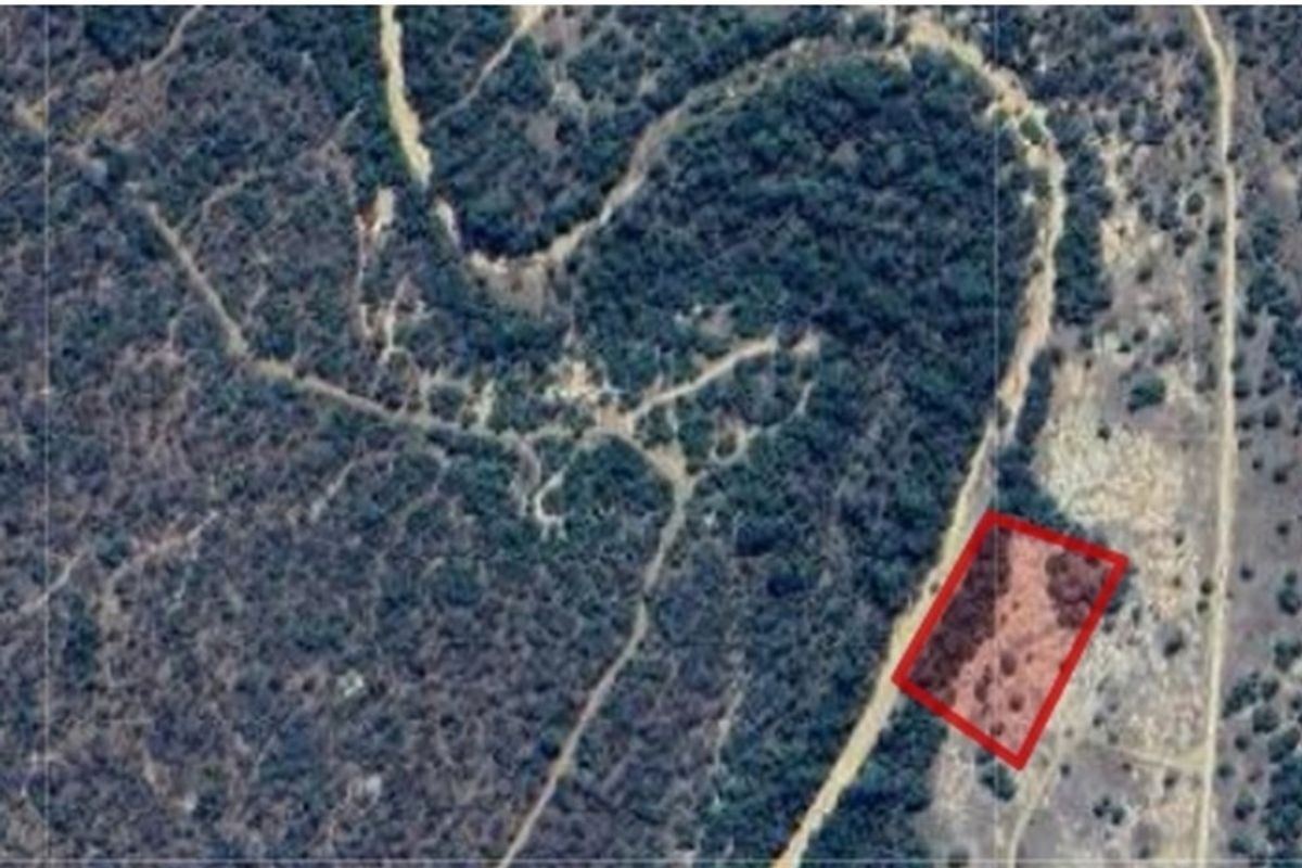 Vacant Land For Sale in Hoedspruit - Photo 2