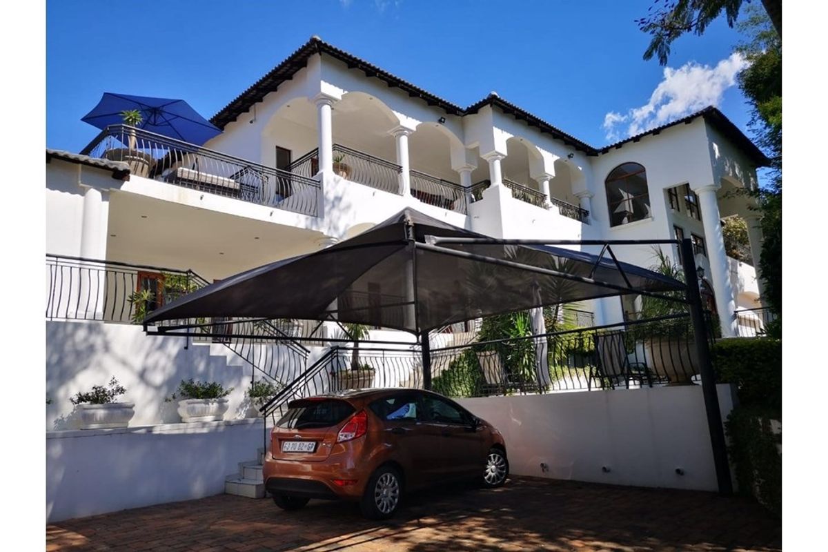 Guest House For Sale in Groenkloof, Pretoria - Photo 4