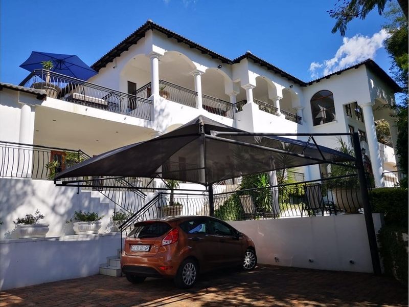 Guest House For Sale in Groenkloof, Pretoria - Photo 4