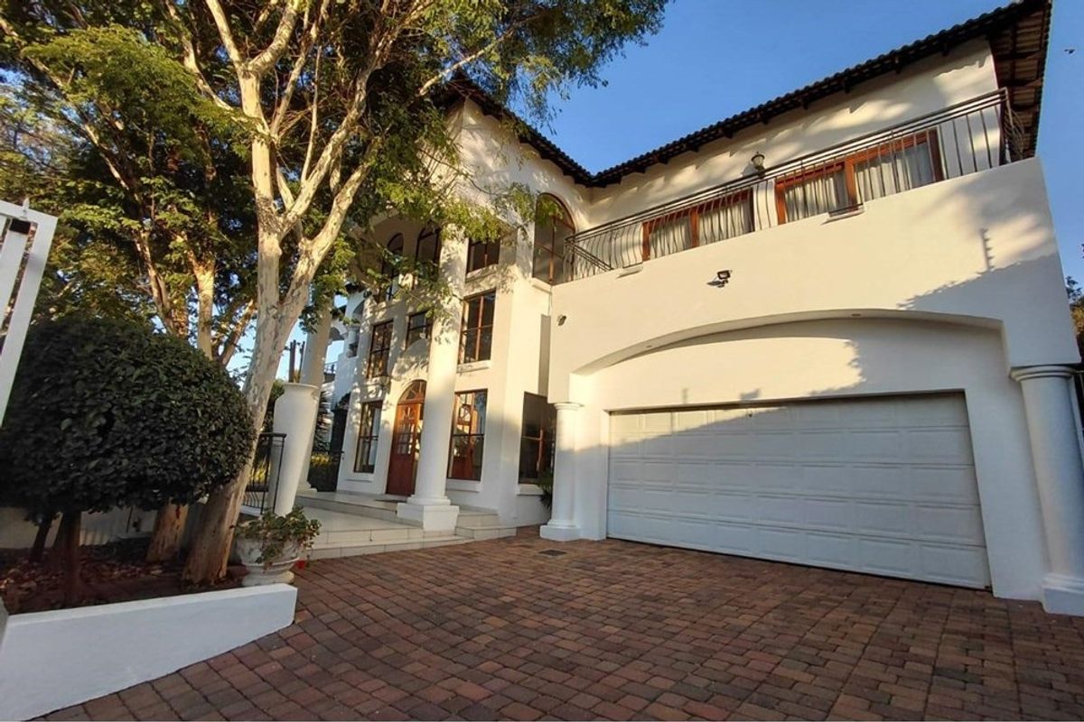 Guest House For Sale in Groenkloof, Pretoria - Photo 5