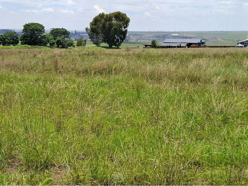 Vacant Land For Sale in SAE Business Park, Middelburg - Photo 5