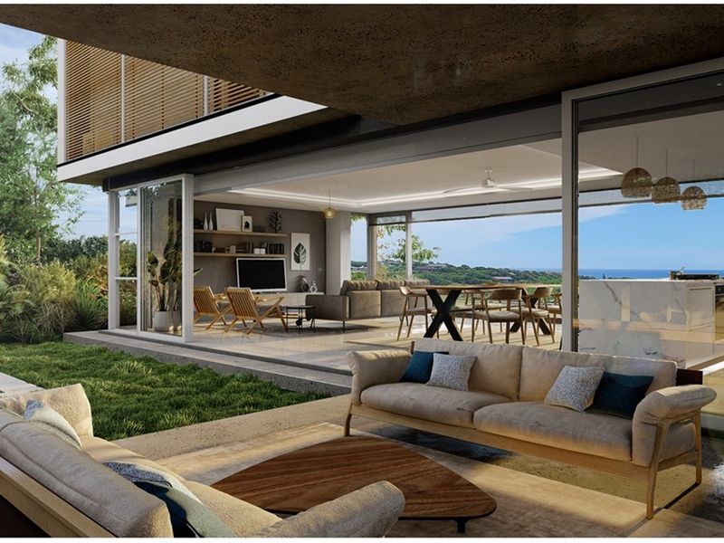 House For Sale in Zululami Coastal Estate, Ballito, KwaZulu Natal. No Transfer Duty - Photo 3