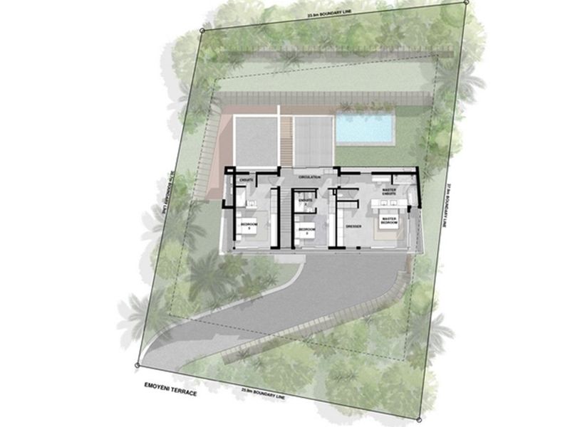 House For Sale in Zululami Coastal Estate, Ballito, KwaZulu Natal. No Transfer Duty - Photo 10