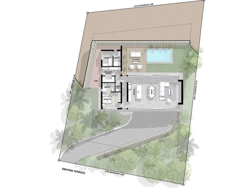 House For Sale in Zululami Coastal Estate, Ballito, KwaZulu Natal. No Transfer Duty - Photo 9