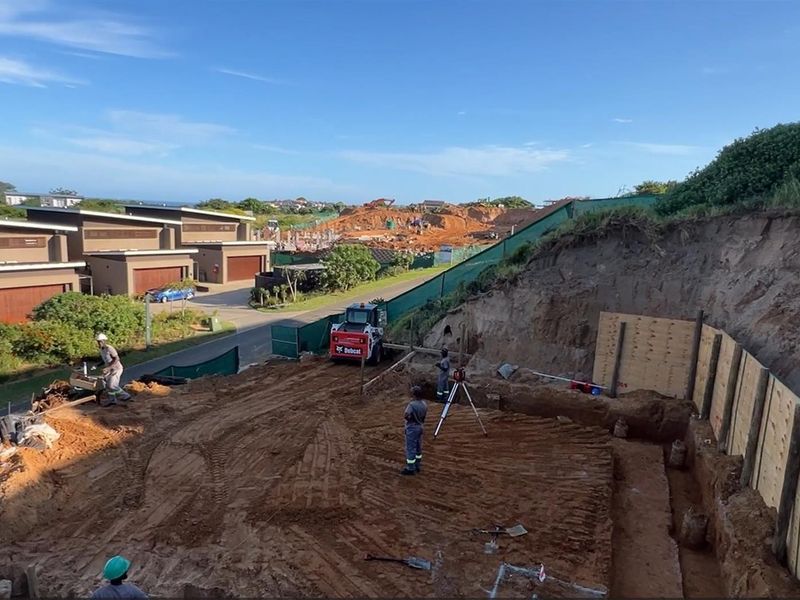 House For Sale in Zululami Coastal Estate, Ballito, KwaZulu Natal. No Transfer Duty - Photo 8