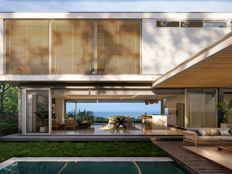 House For Sale in Zululami Coastal Estate, Ballito, KwaZulu Natal. No Transfer Duty - Photo 2