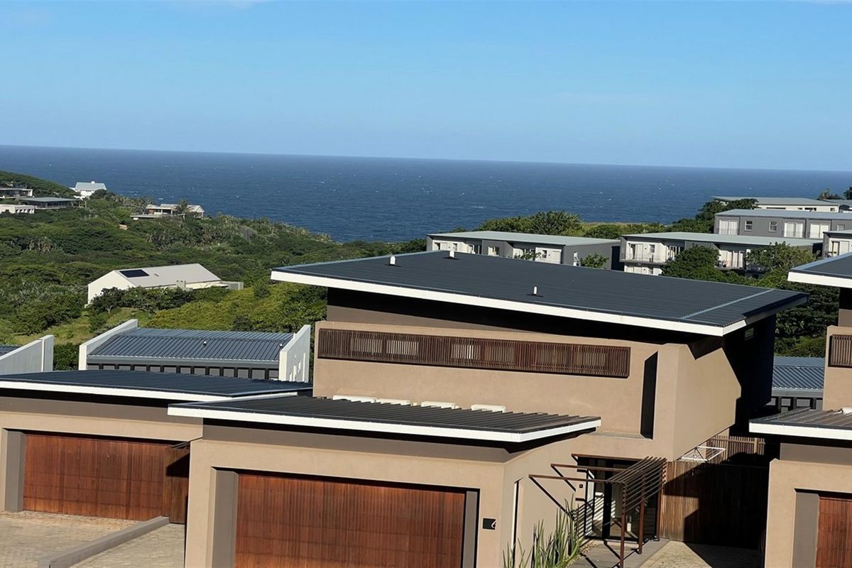 House For Sale in Zululami Coastal Estate, Ballito, KwaZulu Natal. No Transfer Duty - Photo 5