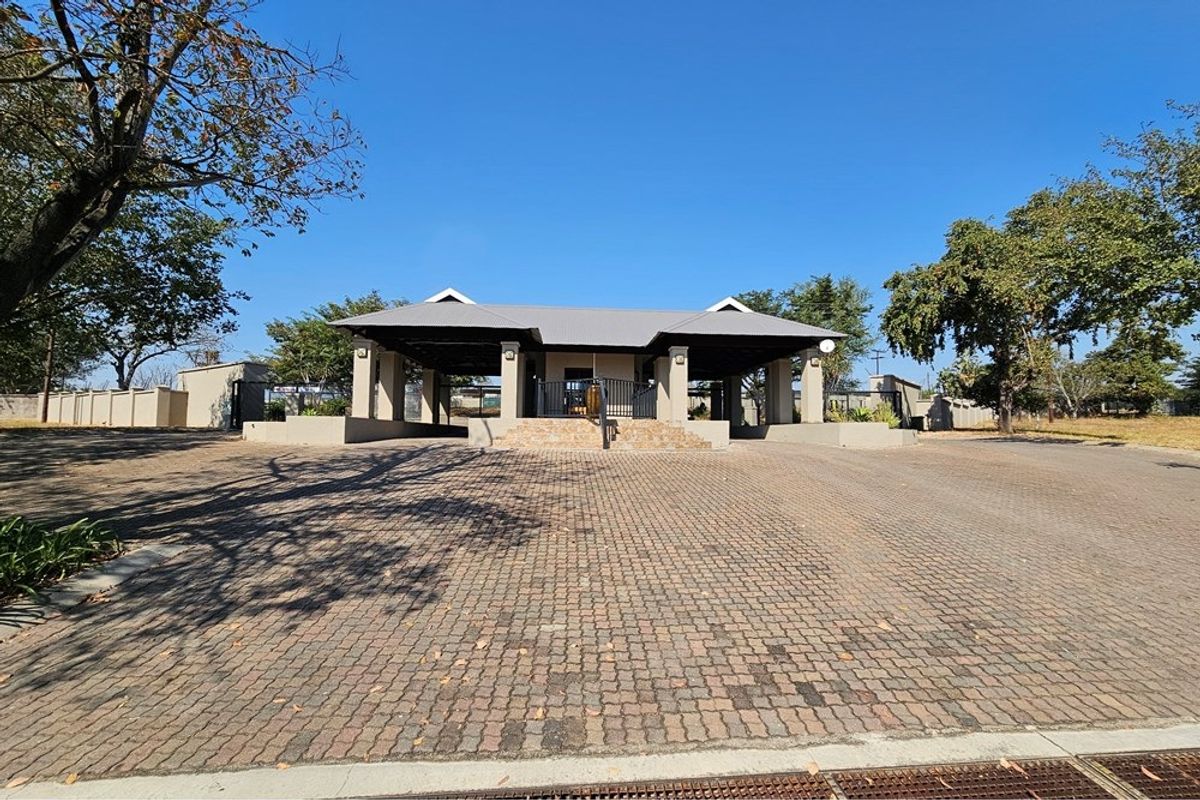 Vacant Land For Sale in Sabie River Eco Estate, Hazyview - Photo 4