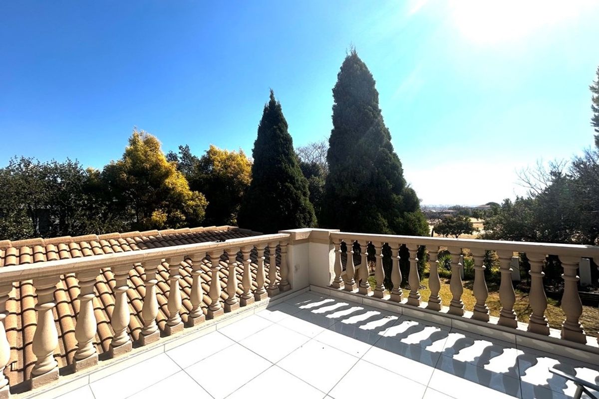 Apartment For Sale in Kosmosdal, Centurion - Photo 4