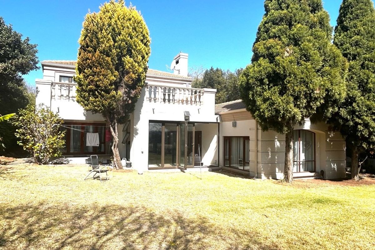 Apartment For Sale in Kosmosdal, Centurion - Photo 2