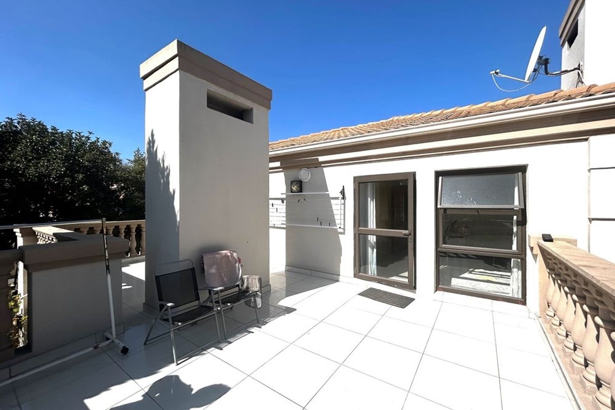 Apartment For Sale in Kosmosdal, Centurion - Photo 3